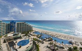 Hotel Hard Rock en Cancún